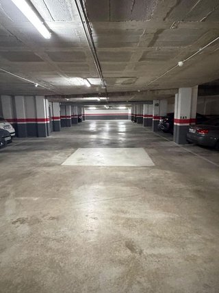 Garaje en venta en Playa del Cura en Torrevieja