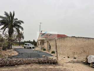 Chalet en venta en La Algoda - Matola - El Pla en Elche