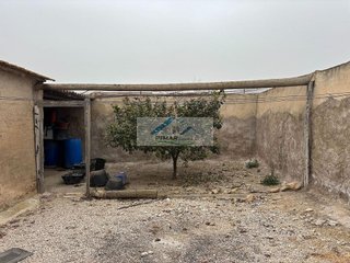 Chalet en venta en La Algoda - Matola - El Pla en Elche
