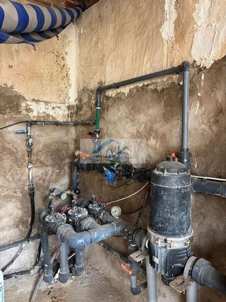 Chalet en venta en La Algoda - Matola - El Pla en Elche
