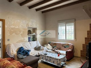 Chalet en venta en La Algoda - Matola - El Pla en Elche