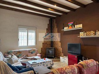 Chalet en venta en La Algoda - Matola - El Pla en Elche