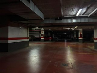 Garaje en venta en Arco Norte - Avda. España en Dos Hermanas