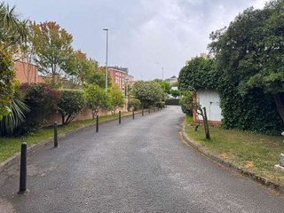 Garaje en alquiler en El Sardinero en Santander