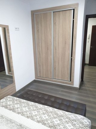 Piso en alquiler en Sta. Marina - San Andrés - San Pablo - San Lorenzo en Córdoba