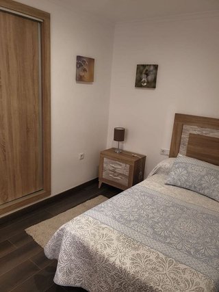 Piso en alquiler en Sta. Marina - San Andrés - San Pablo - San Lorenzo en Córdoba
