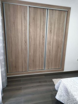 Piso en alquiler en Sta. Marina - San Andrés - San Pablo - San Lorenzo en Córdoba