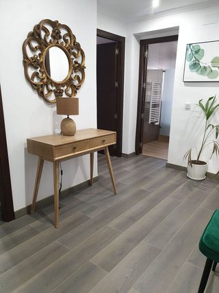 Piso en alquiler en Sta. Marina - San Andrés - San Pablo - San Lorenzo en Córdoba