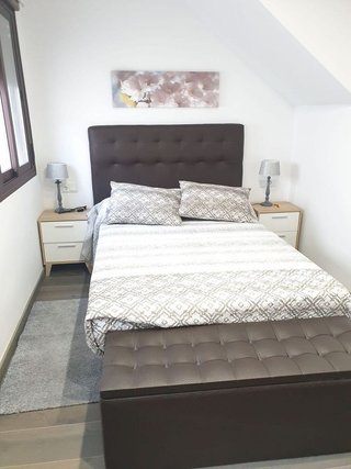 Piso en alquiler en Sta. Marina - San Andrés - San Pablo - San Lorenzo en Córdoba