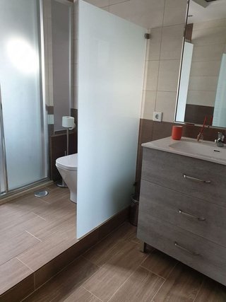 Piso en alquiler en Sta. Marina - San Andrés - San Pablo - San Lorenzo en Córdoba