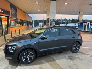 Kia Niro HEV Híbrido 2023 | 60.000 km | Automático