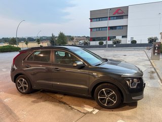 Kia Niro HEV Híbrido 2023 | 60.000 km | Automático
