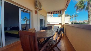 Piso en venta en Torrequebrada en Benalmádena