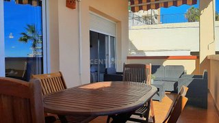 Piso en venta en Torrequebrada en Benalmádena