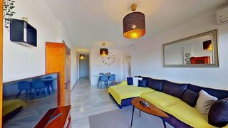 Piso en venta en Torrequebrada en Benalmádena