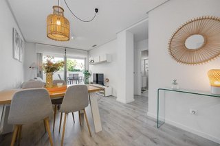 Casa en venta en Campos de Golf - Villa Martin - Los Dolses en Orihuela