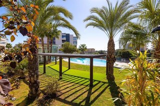 Casa en venta en Campos de Golf - Villa Martin - Los Dolses en Orihuela