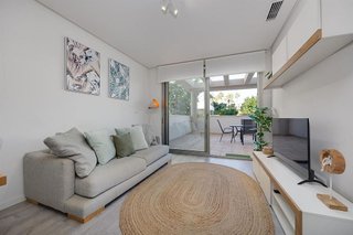 Casa en venta en Campos de Golf - Villa Martin - Los Dolses en Orihuela