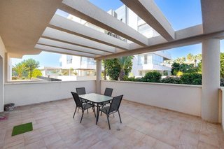 Casa en venta en Campos de Golf - Villa Martin - Los Dolses en Orihuela