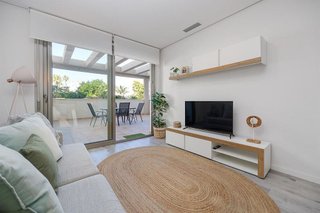 Casa en venta en Campos de Golf - Villa Martin - Los Dolses en Orihuela