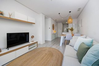 Casa en venta en Campos de Golf - Villa Martin - Los Dolses en Orihuela
