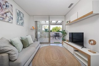 Casa en venta en Campos de Golf - Villa Martin - Los Dolses en Orihuela