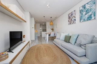 Casa en venta en Campos de Golf - Villa Martin - Los Dolses en Orihuela