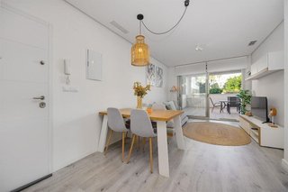 Casa en venta en Campos de Golf - Villa Martin - Los Dolses en Orihuela