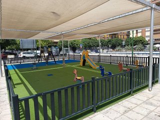 Piso en alquiler en Bami - Tabladilla - La Estrella en Sevilla