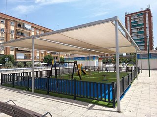 Piso en alquiler en Bami - Tabladilla - La Estrella en Sevilla