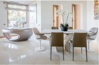 Piso en alquiler en Nagüeles Alto en Marbella