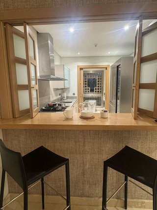 Piso en alquiler en Nagüeles Alto en Marbella