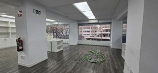 Oficina en alquiler en Castillejos en Madrid