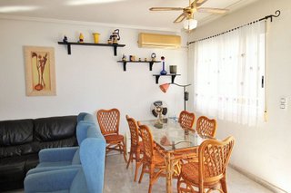 Casa en venta en Campos de Golf - Villa Martin - Los Dolses en Orihuela