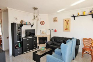 Casa en venta en Campos de Golf - Villa Martin - Los Dolses en Orihuela