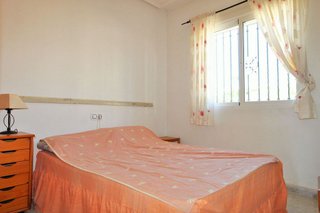 Casa en venta en Campos de Golf - Villa Martin - Los Dolses en Orihuela