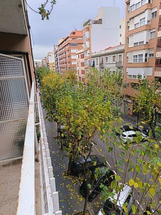 Piso en alquiler en Albors en Valencia