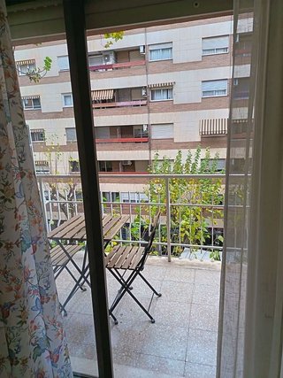 Piso en alquiler en Albors en Valencia