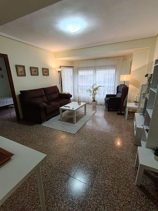 Piso en alquiler en Albors en Valencia