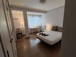 Piso en alquiler en Albors en Valencia