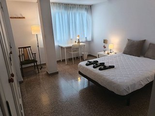 Piso en alquiler en Albors en Valencia