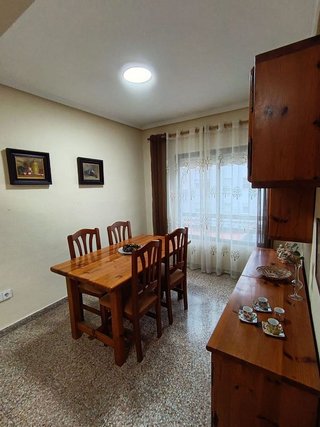 Piso en alquiler en Albors en Valencia