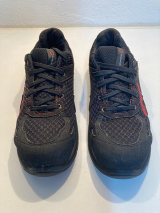 Zapatillas Sparco Practice ESD S1PL SR T.44