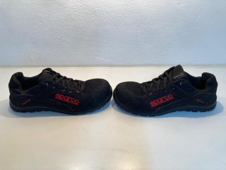 Zapatillas Sparco Practice ESD S1PL SR T.44