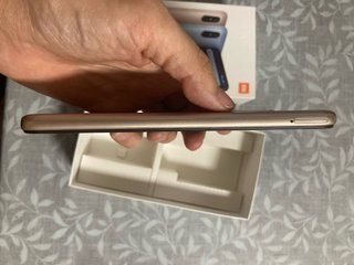 Xiaomi Mi A2 Lite