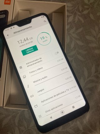 Xiaomi Mi A2 Lite