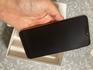Xiaomi Mi A2 Lite