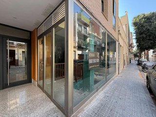 Local comercial en venta en Calella