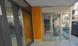 Local comercial en venta en Calella