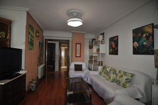 Piso en alquiler en Ruta de la Plata en Cáceres